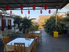 -瑞丰园庭院餐厅·白族传统家常菜