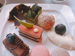 -Acqua海蓝意大利餐厅