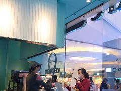 -肯德基(中央公园店)