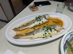 -富临轩私房菜(集庆门大街店)