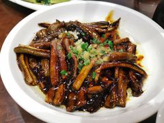 响油鳝糊-德兴馆(广东路总店)