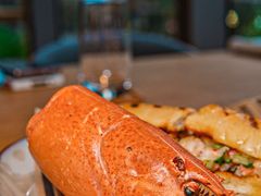 -哈迪森Hudson(环球金融中心店)