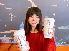 -星巴克(成都龙湖三千集店)