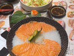 -Sushi Love 创意寿司(丽影广场店)
