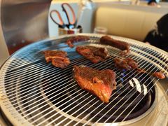 -星伦多自助料理·涮烤一体(杭州来福士店)