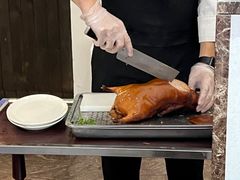 -鸭王烤鸭店(三里河店)