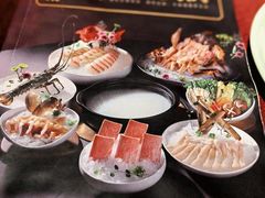 -大良毋米粥(锦龙路总店)
