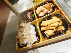 -海底捞火锅(万象汇店)