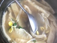 -韩泉韩国美食屋(朝晖路店)