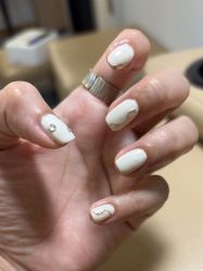 -阿噶西美甲美睫