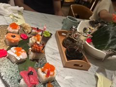 -阿吾罗日本料理(K11艺术中心店)