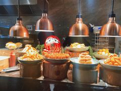 -喜庭海鲜自助(来福士店)