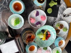 -广富林宰相府酒店·水云间