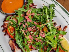 -Bistro 63 创意融合料理(广粤天地店)
