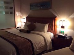 -东莞常平逸豪国际大酒店