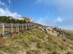 -白草畔自然风景区