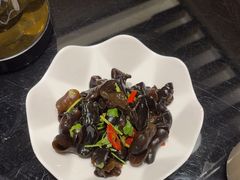 -翠姐姐农家大院(滨康路店)