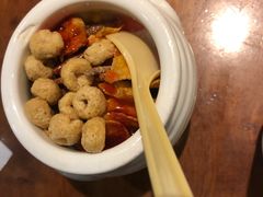 -黑鸡小馆(金源店)