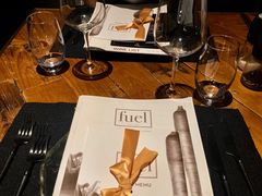 -AZUL by FUEL蓝色·法式酒馆(琶醍店)