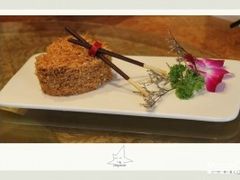 赛肉松-金陵一哥龙虾(水木秦淮店)