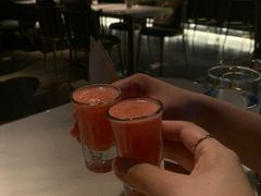 -STARRY CAFE & LOUNGE BAR(高新店)