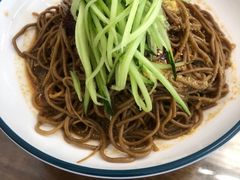 -老磨油饼(高陵店)