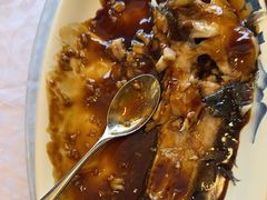 -杭州香格里拉·香宫中餐厅