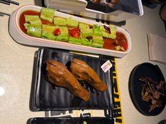 -嘎嘎鸭脑壳(金沙店)