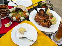 -申德勒加油站西餐厅(日坛路总店)