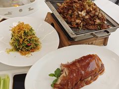 -四季民福烤鸭店(前门店)