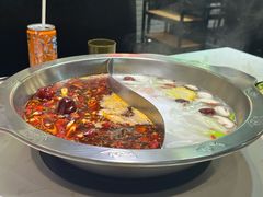 -京门活鱼馆·鱼火锅(百子湾（原红庙）店)