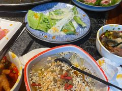 -陈眼镜火锅(总店)