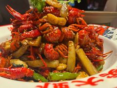 -湘语·湖南家常菜(新洲店)