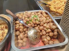 -丁家坡洋芋·观音桥好吃街A区(全国总店)