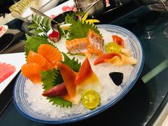 -璞御·海鲜·雪花牛肉局(宾水西道店)