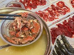 -养牛邓·潮汕牛肉海鲜自助火锅(广州店)