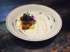 -箱美术馆私房菜(水晶郦城店)