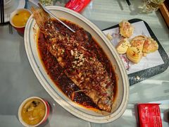 -牡丹宴·正宗洛阳菜·水席(国家牡丹园店)