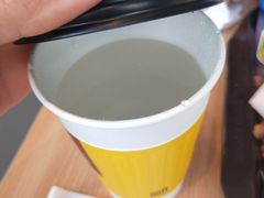 -麦当劳(松江南乐得来速店)