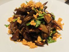 -金链花·泰国餐厅(国贸店)