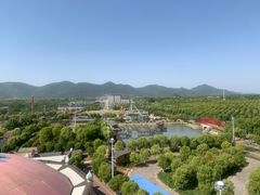 -云幽谷旅游区