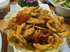-新疆亚克西音乐餐厅(南方花园店)