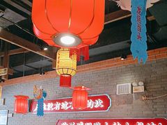 -小龙坎火锅(总店)