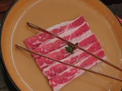 -牛New寿喜烧(新六百店)