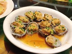 小鲍鱼-老街渔味馆(芳华店)