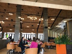 大堂-WOLFGANG PUCK KITCHEN & BAR(迪士尼小镇店)
