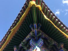 -五台山风景名胜区