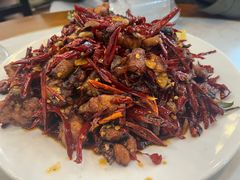 -田记餐馆(富国街店)