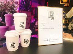 -JPG coffee(广州体育西店)