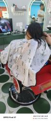 -Oh my head 发小儿童理发(探十里店)